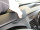 Brodit ProClip, Ford Transit/Transit Custom 18-23 Brodit ProClip, Ford Transit/Transit Custom 18-23