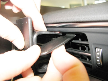 Brodit ProClip, Audi A6/A7/S6 18-24