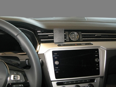 Brodit ProClip, Volkswagen Arteon/Passat/Passat Alltrack 15-23
