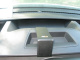 Brodit ProClip, Ford Transit Custom 18-23 Brodit ProClip, Ford Transit Custom 18-23