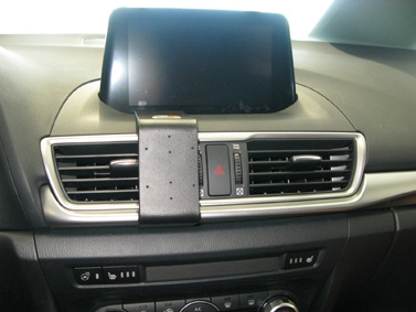 Brodit ProClip, Mazda 3 17-18