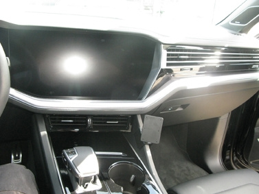 Brodit ProClip, Volkswagen Touareg 19-23