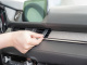 Brodit ProClip, Mazda 6 19-23 Brodit ProClip, Mazda 6 19-23
