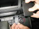 Brodit ProClip, Ford Tourneo Connect/Transit Connect 19-23 Brodit ProClip, Ford Tourneo Connect/Transit Connect 19-23