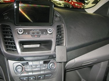 Brodit ProClip, Ford Tourneo Connect/Transit Connect 19-23