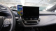 Brodit ProClip, Suzuki Swace 19-26 Brodit ProClip, Suzuki Swace 19-26