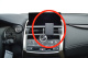 Brodit ProClip, Lexus NX Serie 18-21 Brodit ProClip, Lexus NX Serie 18-21