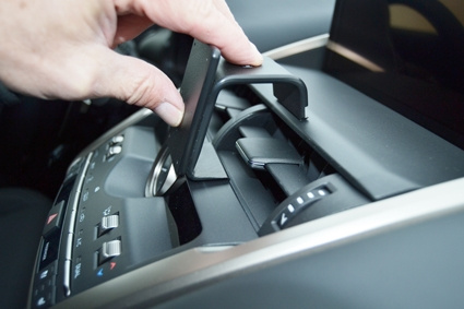 Brodit ProClip, Lexus NX Serie 18-21