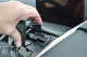 Brodit ProClip, Lexus NX Serie 18-21 Brodit ProClip, Lexus NX Serie 18-21