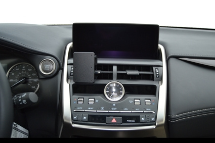 Brodit ProClip, Lexus NX Serie 18-21