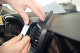 Brodit ProClip, Audi A1 19-25 Brodit ProClip, Audi A1 19-25
