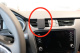 Brodit ProClip, Skoda Octavia III 18-21 Brodit ProClip, Skoda Octavia III 18-21