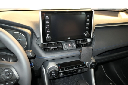 Brodit ProClip, Toyota RAV 4 19-
