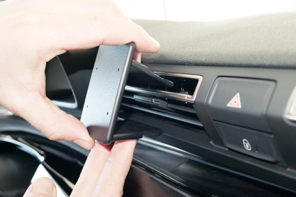 Brodit ProClip, Peugeot 508 19-