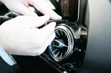 Brodit ProClip, Mercedes Benz B-Klasse/EQA/GLA-Klasse 19-