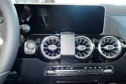 Brodit ProClip, Mercedes Benz B-Klasse/EQA/GLA-Klasse 19-