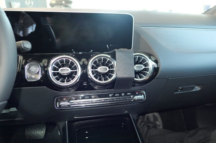 Brodit ProClip, Mercedes Benz B-Klasse/EQA/GLA-Klasse 19-