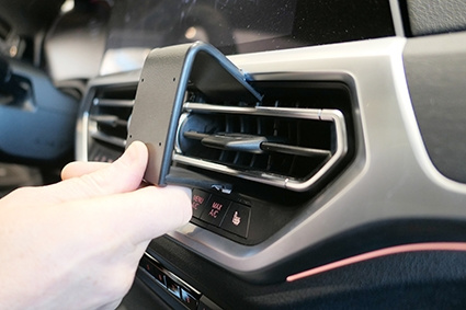 Brodit ProClip, BMW 3er Reihe G20, G21, G28/4er Reihe G22, G23, G24, G26/Z4 19-24