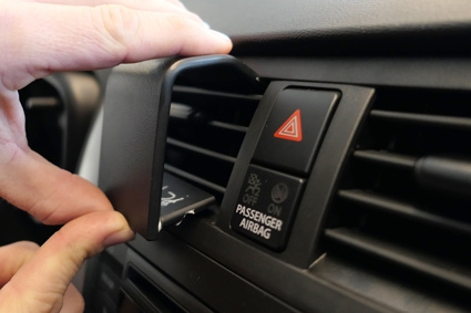 Brodit ProClip, Suzuki Celerio 15-22