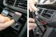 Brodit ProClip, Volkswagen T-Cross 19- Brodit ProClip, Volkswagen T-Cross 19-