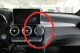 Brodit ProClip, Mercedes Benz GLC-Klasse 16-19 Brodit ProClip, Mercedes Benz GLC-Klasse 16-19