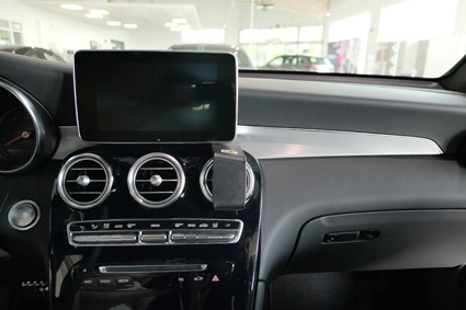 Brodit ProClip, Mercedes Benz GLC-Klasse 16-19