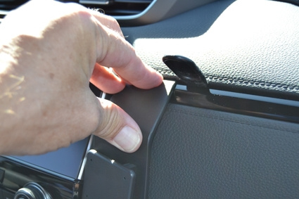 Brodit ProClip, Honda CR-V 17-22