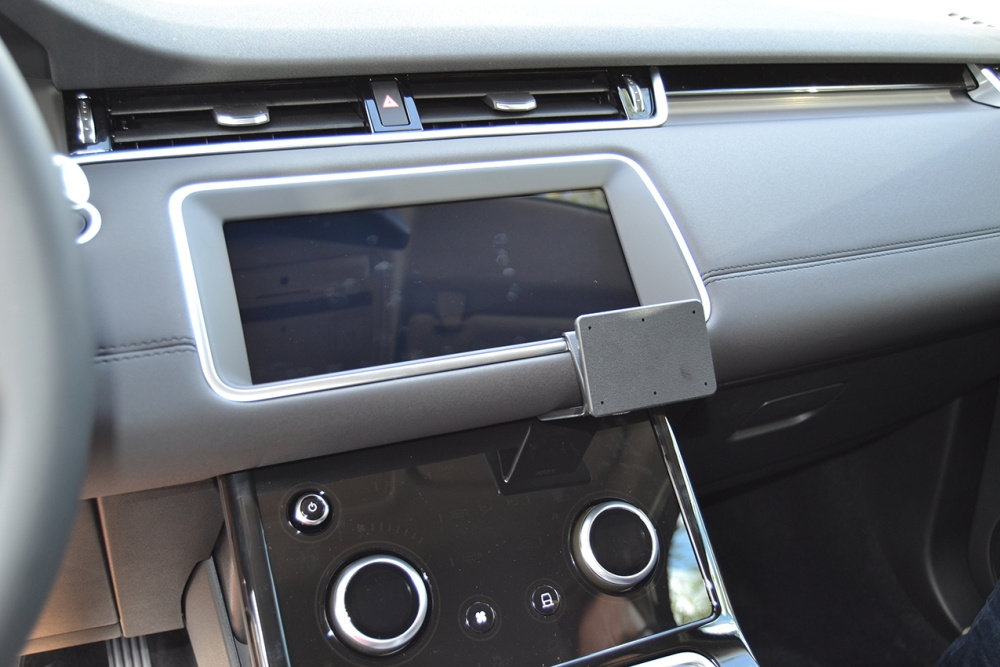 Brodit ProClip, Land Rover Range Rover Evoque 19-23