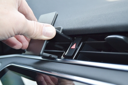 Brodit ProClip, Land Rover Range Rover Evoque 19-23