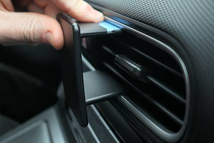 Brodit ProClip, Hyundai Kona Electric 19-21