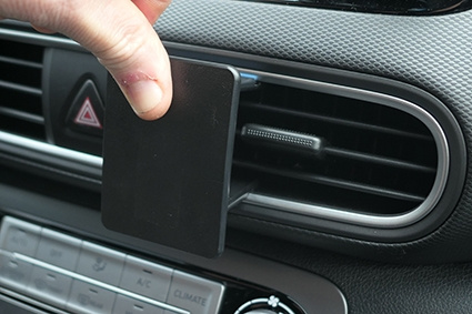 Brodit ProClip, Hyundai Kona Electric 19-21