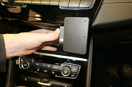 Brodit ProClip, BMW 2er Active Tourer, F45 14-21