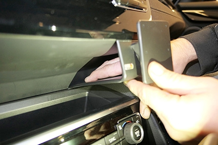 Brodit ProClip, BMW 2er Active Tourer, F45 14-21