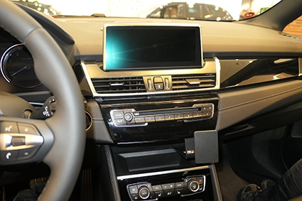Brodit ProClip, BMW 2er Active Tourer, F45 14-21