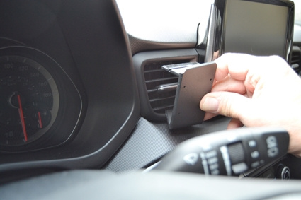 Brodit ProClip, Hyundai Veloster 19-23