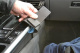 Brodit ProClip, Porsche 911 (Type 992) 20- Brodit ProClip, Porsche 911 (Type 992) 20-