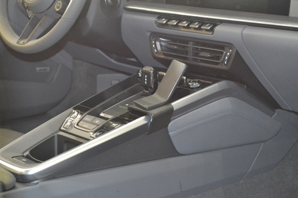 Brodit ProClip, Porsche 911 (Type 992) 20-