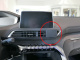 Brodit ProClip, Peugeot 3008/5008 SUV 17-24 Brodit ProClip, Peugeot 3008/5008 SUV 17-24