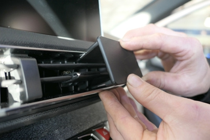 Brodit ProClip, Peugeot 3008/5008 SUV 17-24