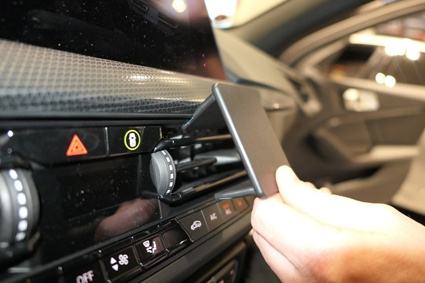 Brodit ProClip, BMW 1er Reihe F40/2er Reihe F44 20-24