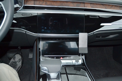 Brodit ProClip, Audi A8 18-24