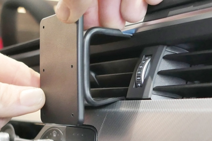 Brodit ProClip, Audi A4 Allroad/A4 Avant/A4 Sedan/A5/S5