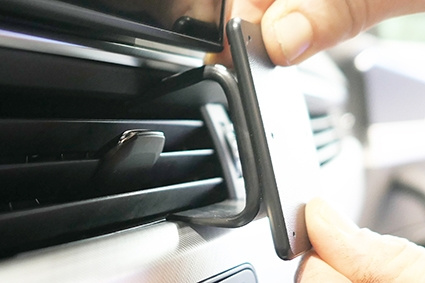 Brodit ProClip, Audi A4 Allroad/A4 Avant/A4 Sedan/A5/S5