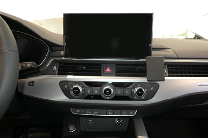 Brodit ProClip, Audi A4 Allroad/A4 Avant/A4 Sedan/A5/S5