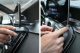 Brodit ProClip, Mercedes Benz GLC-Klasse 20-22 Brodit ProClip, Mercedes Benz GLC-Klasse 20-22