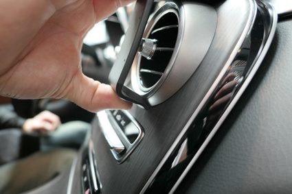 Brodit ProClip, Mercedes Benz GLC-Klasse 20-22