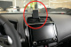Brodit ProClip, Mitsubishi ASX 20-22 Brodit ProClip, Mitsubishi ASX 20-22