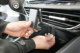 Brodit ProClip, Skoda Octavia IV 20- Brodit ProClip, Skoda Octavia IV 20-