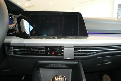Brodit ProClip, Volkswagen Golf VIII 20-