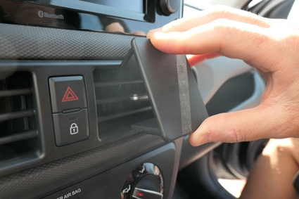 Brodit ProClip, Hyundai i10 20-23